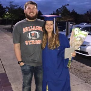 Meet your Posher, Dalton